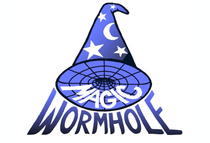 magic-wormhole